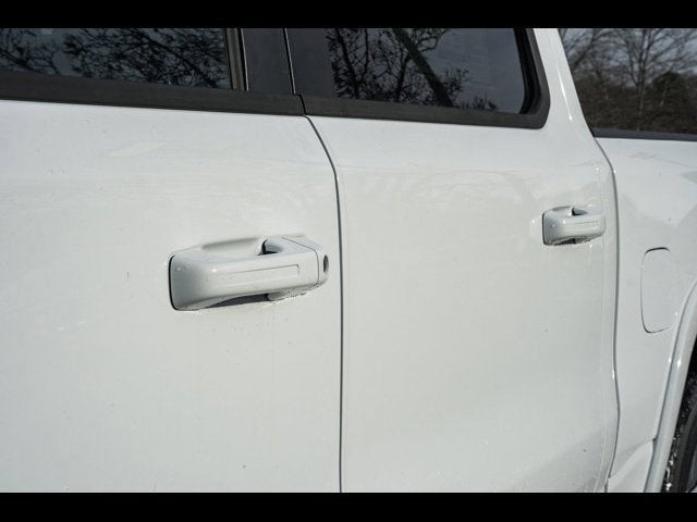 2025 RAM Ram 1500 Big Horn