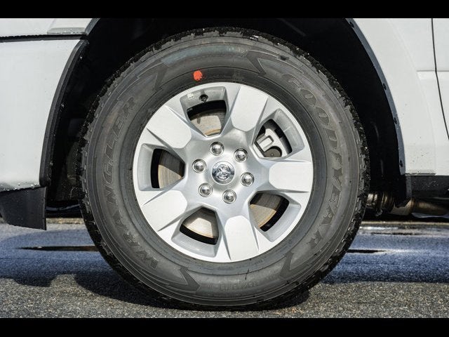 2025 RAM Ram 1500 Big Horn