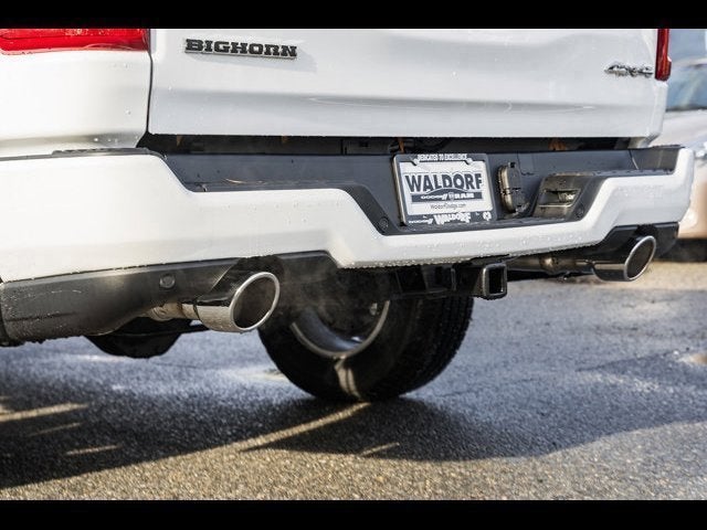 2025 RAM Ram 1500 Big Horn