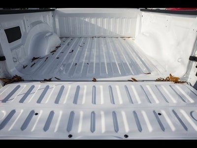 2025 RAM Ram 1500 Big Horn