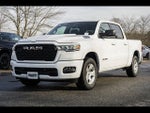 2025 RAM Ram 1500 Big Horn