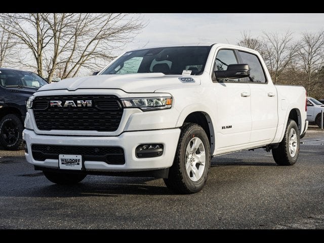 2025 RAM Ram 1500 Big Horn