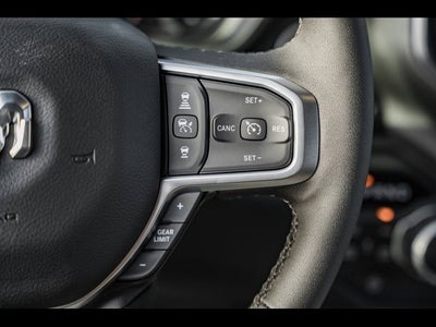 2025 RAM Ram 1500 Big Horn