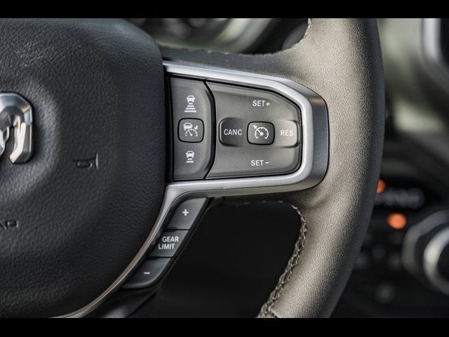 2025 RAM Ram 1500 Big Horn