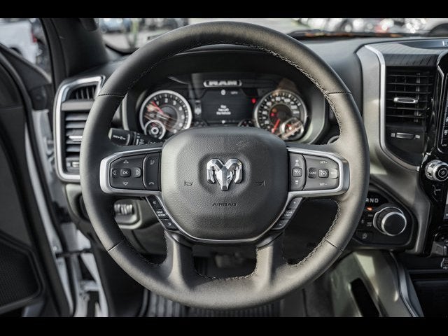 2025 RAM Ram 1500 Big Horn