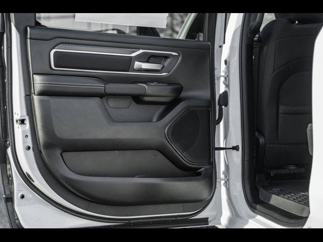 2025 RAM Ram 1500 Big Horn