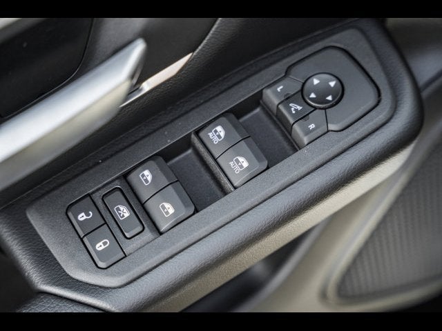 2025 RAM Ram 1500 Big Horn