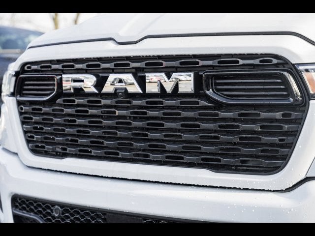 2025 RAM Ram 1500 Big Horn