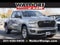 2025 RAM Ram 1500 Big Horn