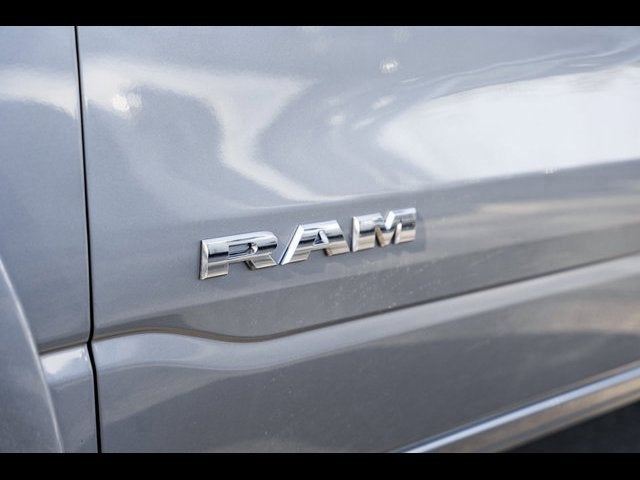 2025 RAM Ram 1500 Big Horn