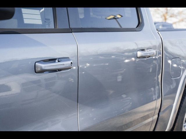 2025 RAM Ram 1500 Big Horn