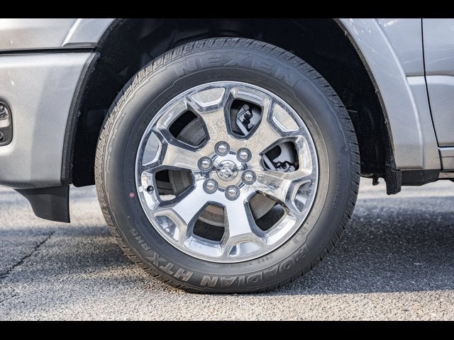 2025 RAM Ram 1500 Big Horn