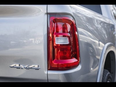 2025 RAM Ram 1500 Big Horn