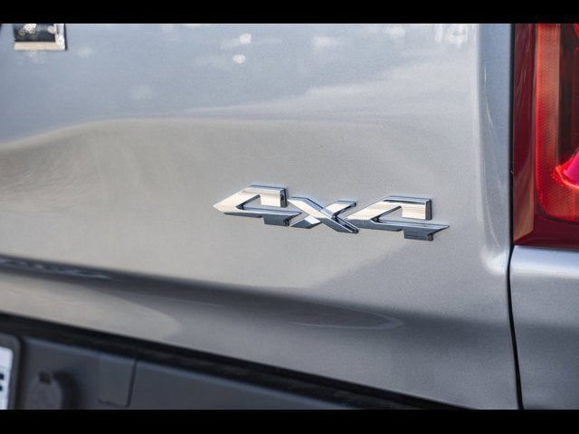 2025 RAM Ram 1500 Big Horn