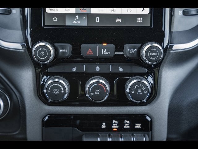 2025 RAM Ram 1500 Big Horn