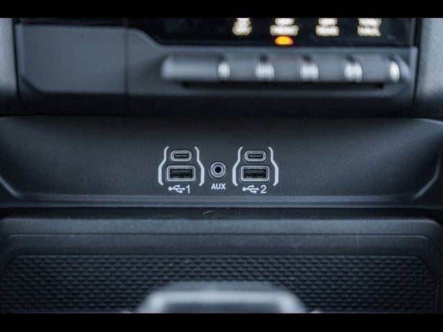 2025 RAM Ram 1500 Big Horn