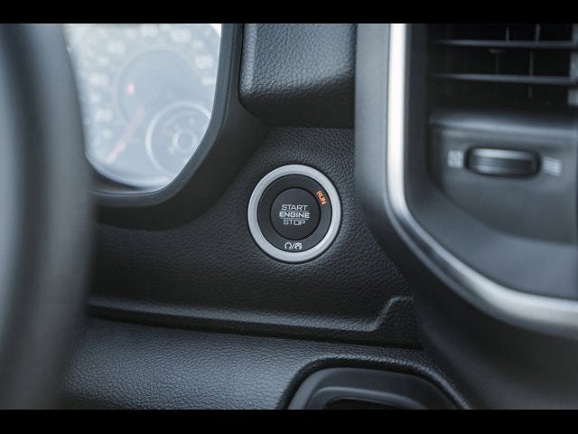 2025 RAM Ram 1500 Big Horn