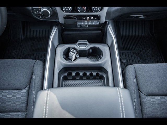 2025 RAM Ram 1500 Big Horn