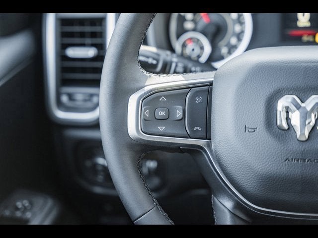 2025 RAM Ram 1500 Big Horn