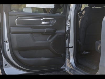 2025 RAM Ram 1500 Big Horn