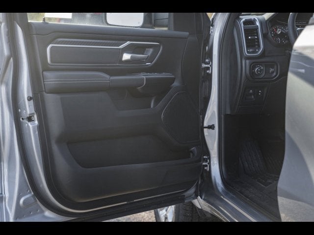 2025 RAM Ram 1500 Big Horn