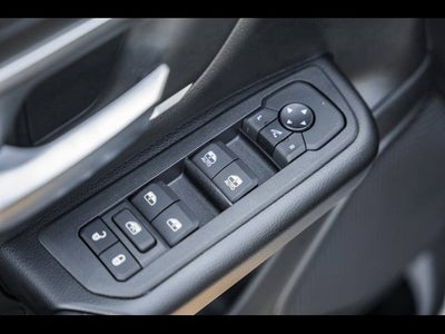 2025 RAM Ram 1500 Big Horn