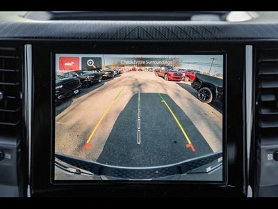 2025 RAM Ram 1500 Big Horn