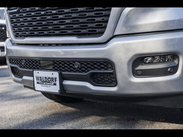 2025 RAM Ram 1500 Big Horn