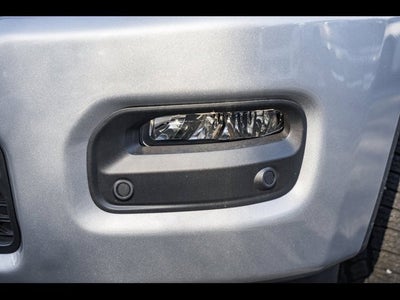 2025 RAM Ram 1500 Big Horn