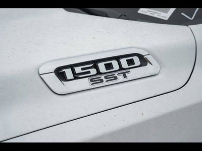 2025 RAM Ram 1500 Big Horn