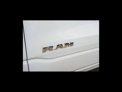 2025 RAM Ram 1500 Big Horn