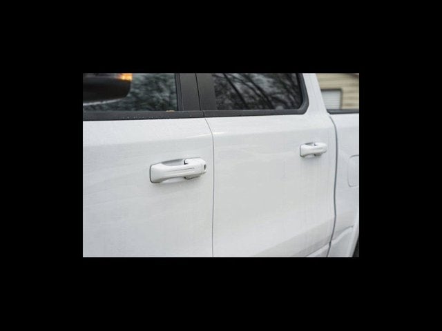 2025 RAM Ram 1500 Big Horn