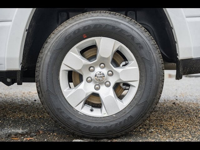 2025 RAM Ram 1500 Big Horn