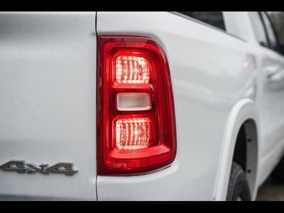 2025 RAM Ram 1500 Big Horn