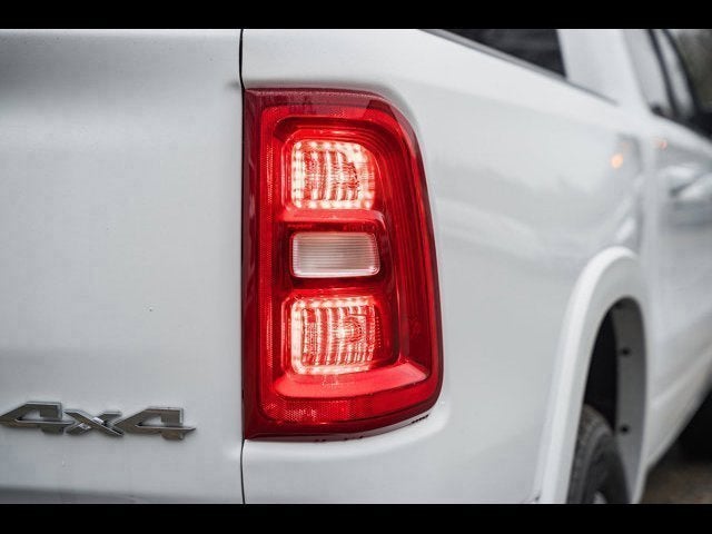 2025 RAM Ram 1500 Big Horn