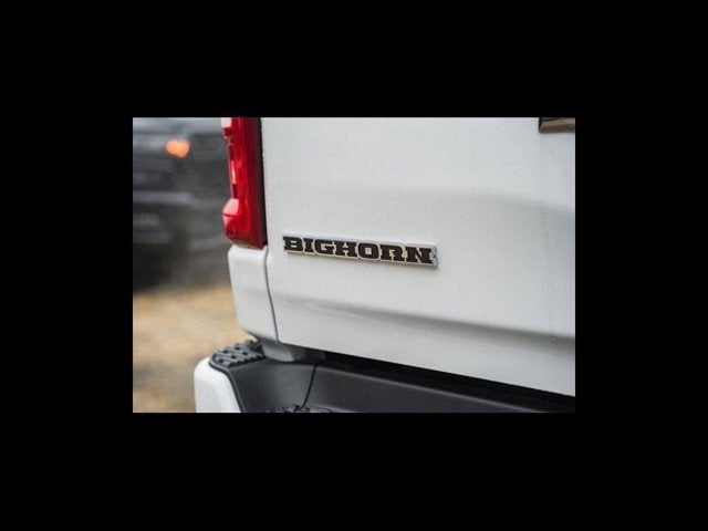 2025 RAM Ram 1500 Big Horn
