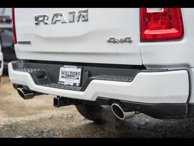 2025 RAM Ram 1500 Big Horn