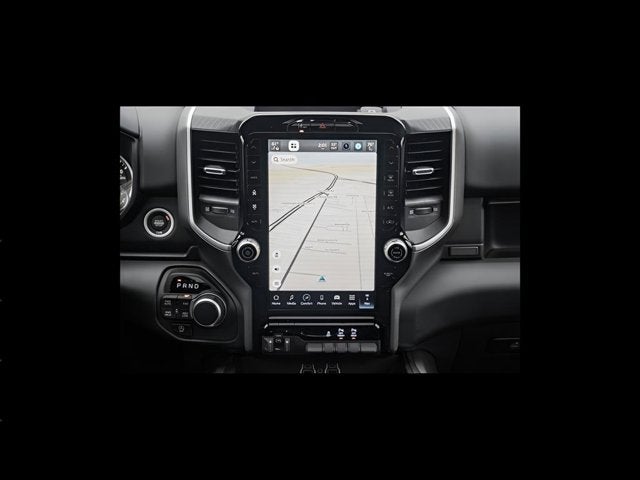 2025 RAM Ram 1500 Big Horn