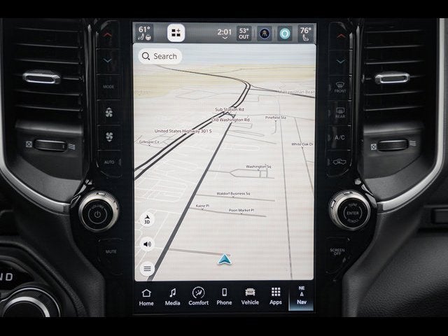 2025 RAM Ram 1500 Big Horn