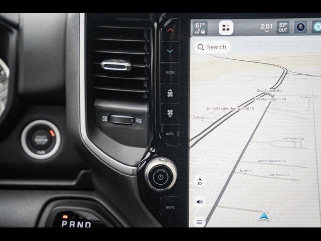 2025 RAM Ram 1500 Big Horn