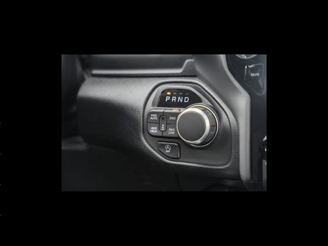 2025 RAM Ram 1500 Big Horn