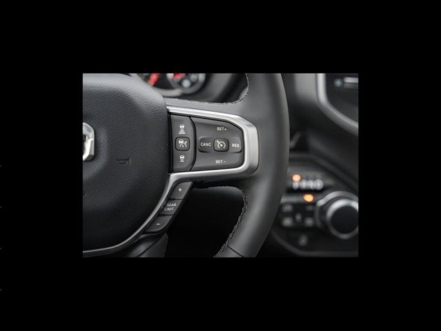 2025 RAM Ram 1500 Big Horn