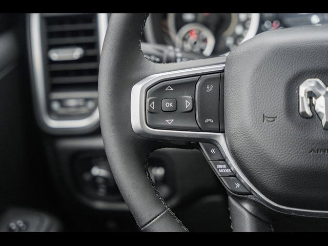 2025 RAM Ram 1500 Big Horn