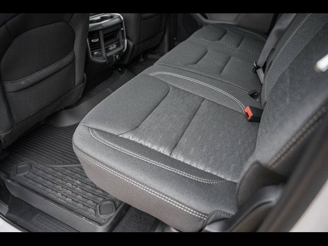 2025 RAM Ram 1500 Big Horn