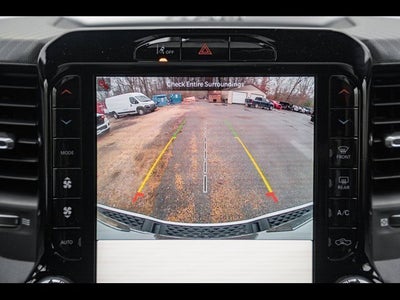 2025 RAM Ram 1500 Big Horn