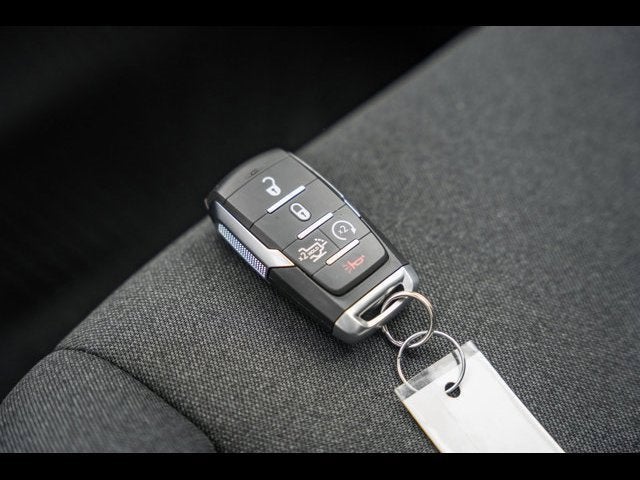 2025 RAM Ram 1500 Big Horn