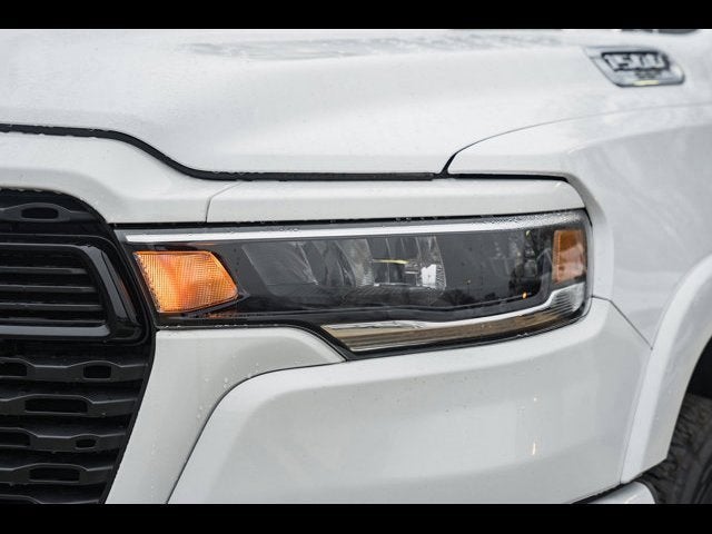 2025 RAM Ram 1500 Big Horn