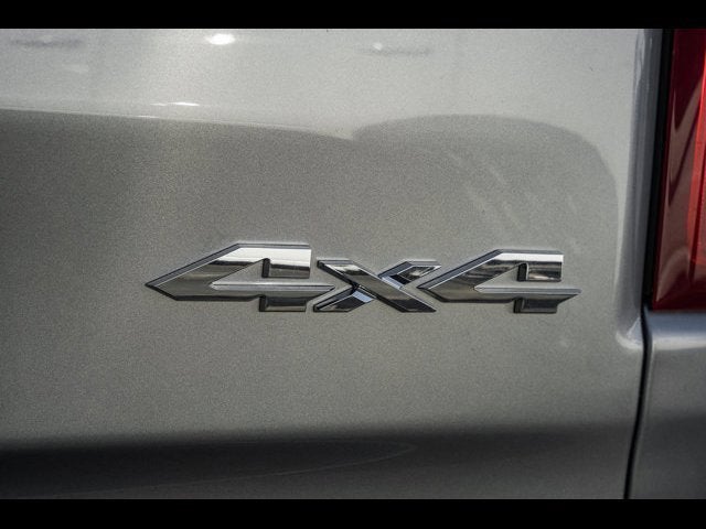 2025 RAM Ram 1500 Big Horn