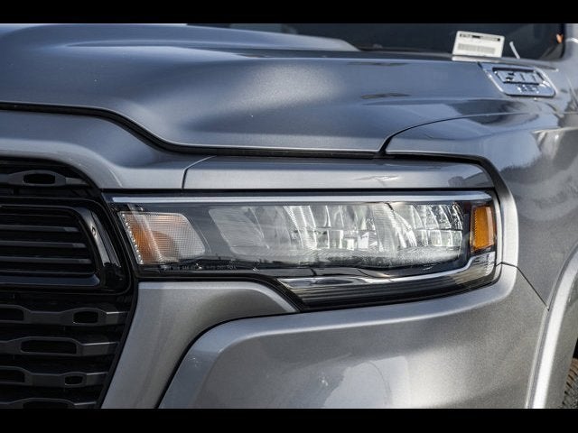 2025 RAM Ram 1500 Big Horn