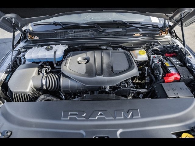 2025 RAM Ram 1500 Big Horn